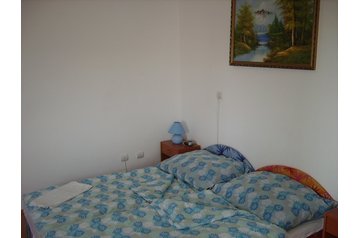 Romania Privát Oradea, Interior